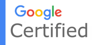 Google certified