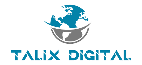 Logo Talix Digital